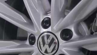 VW Tiguan Review (2014) - Cricks Volkswagen