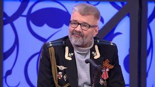 Высший пилотаж. Мужское / Женское. Выпуск от 01.10.2024