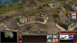 Command and Conquer: Generals - China 03