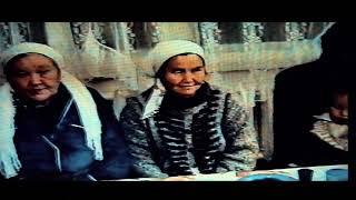 Анашым" сөзі ,әні Дулат Абильдинов.