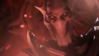 StarCraft II Legacy of the Void 11 Предвестие тьмы