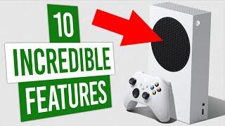 10 Things We LOVE About The Xbox Series S