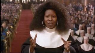 Sister Act - I Will Follow Him