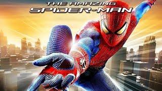 The Amazing Spider-Man (Начало) 1#