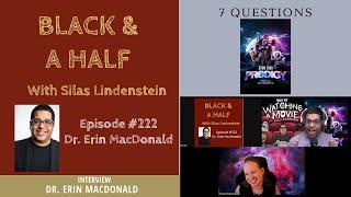 Interview - Dr. Erin MacDonald