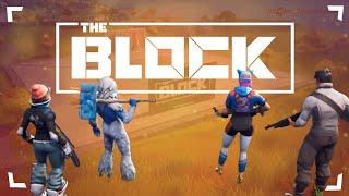 The Controversies of Fortnite's The Block