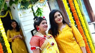 SOWMYA WEDS AKSHAY WEDDING PART 02