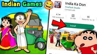 Funny Indian Games On Play Store 