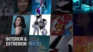 Perfect Sense LLC Photo Show Reel 2021