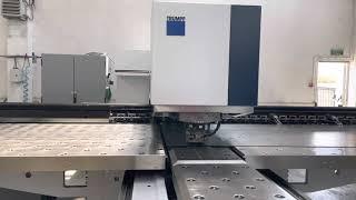 TRUMPF TruPunch 5000 (S12)