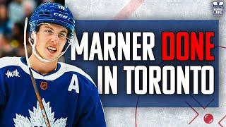 Mitch Marner Expected to Hit Free Agency, Leave Leafs  