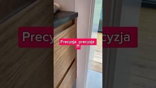 Precyzja precyzja 🫡 #shorts #przedipo #precyzja #home #renovation #wojkiewiczpl