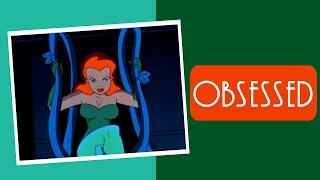 Poison Ivy Could Never Reform | House and Garden | Batman the Animated Series