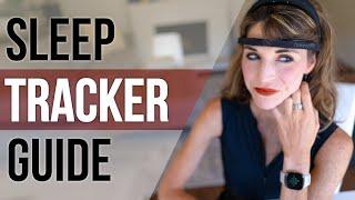 Sleep Tracker Buying Guide: Find Your Perfect Device Now!