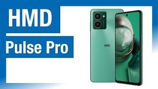 HMD Pulse Pro: Smartphone-Geheimtipp für Preisbewusste?