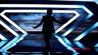 [HD]MyFanVideo: K-Pop dance - Run It (16)