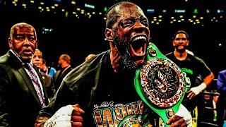 Deontay ||The Bronze Bomber|| Wilder Highlights 2019