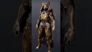 5 EXOTICS AT ONCE! BEST Hunter Fashion In Destiny 2! #destiny2 #shorts