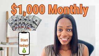 EARN DOLLARS in NIGERIA with these 5 OPPORTUNITIES! (TESTED AND TRUSTED)