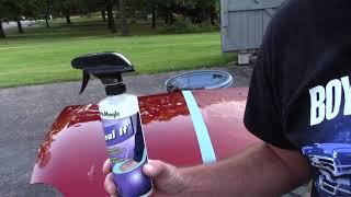 Very Cheap Paint Sealant With Awesome Benefits!