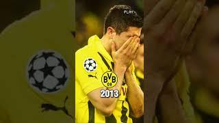 Dark side of Champions League Final [2002-2023]  #shorts #ucl #viral #trending #uclfinal #sad