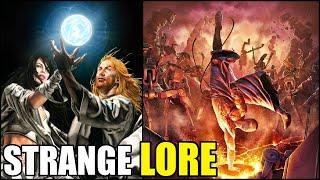 STRANGE STAR WARS LORE: Video Compilation (3 Hours)