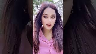 Samira Khan Mahi TikTok Watch Samira Khan Mahi's Newest TikTok 2023