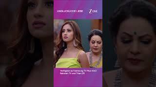 Bhagya Lakshmi | EP 08 | Zee One Germany | Samsung TV Plus 4242| Rakuten TV | Titan OS