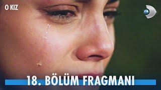 O Kız 18. Bölüm Fragmanı |  Herkes Zeynep'i kullanıyor!