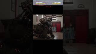 Удивительная отсылка в крутом фильме #факты #кинофакты #кино
