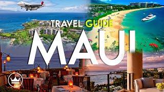 The Maui Travel Guide: The Top 3 BEST Hotels, Restaurants & Things To Do in Maui (2025)