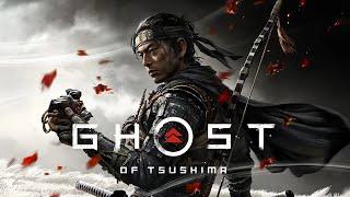 Ghost of Tsushima