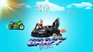 G4E Xaviee - Braff [Official Audio]