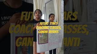 #class-5#gandhi #jayanti #2nd #october #future #stars #coaching #classes #rps #more #patna