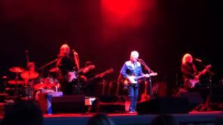 Crosby, Stills & Nash - Military Madness - LIVE