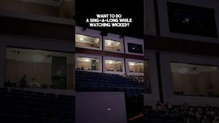 Check out this amazing #privateboxcinema #cinema #bioskop in #korea ! #soundproof