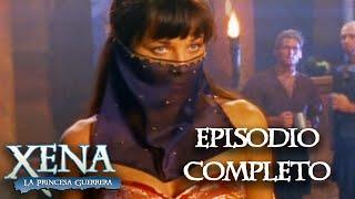 Cuna de esperanza | EPISODIO COMPLETO | Xena: La Princesa Guerrera