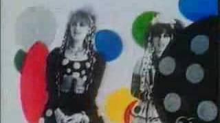 Strawberry Switchblade -- Since Yesterday