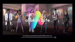 *UPDATE* Avakin Life- EP 3 Decorating New Apartment