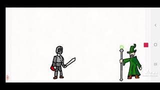 битва [animation]