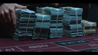 The Gambler (2014) - Final Roulette Scene