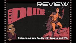 Meta-Dude - REVIEW [Nintendo Switch]