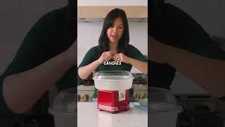 Testing an at-home Cotton Candy Machine! 