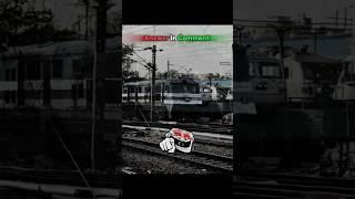 Wdp3a Attitude status ️ Indian railway #indianrailways #train#wdp3a #edits #youtubeshorts #shorts