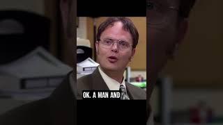 The Office meme | #theoffice  #shorts #usa #viral #viralshorts #riddles