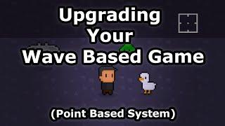 A Better Wave Spawner (Point-Based-System) - Unity