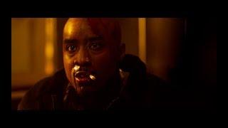 TUPAC- UNSOLVED BEST SCENE: "where's my money"