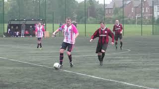 Netherton United 'A' v Hampton United Res - Peterborough & District Football League 2023/24 FRIENDLY