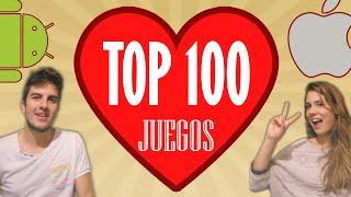 TOP 100 MEJORES JUEGOS ANDROID & iOS | 2015  APPLOIDE 