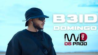 DOMINGO - B3ID بعيد ( Official Music Video )